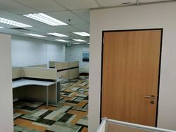 Raffles Hotel (D7), Office #502786341